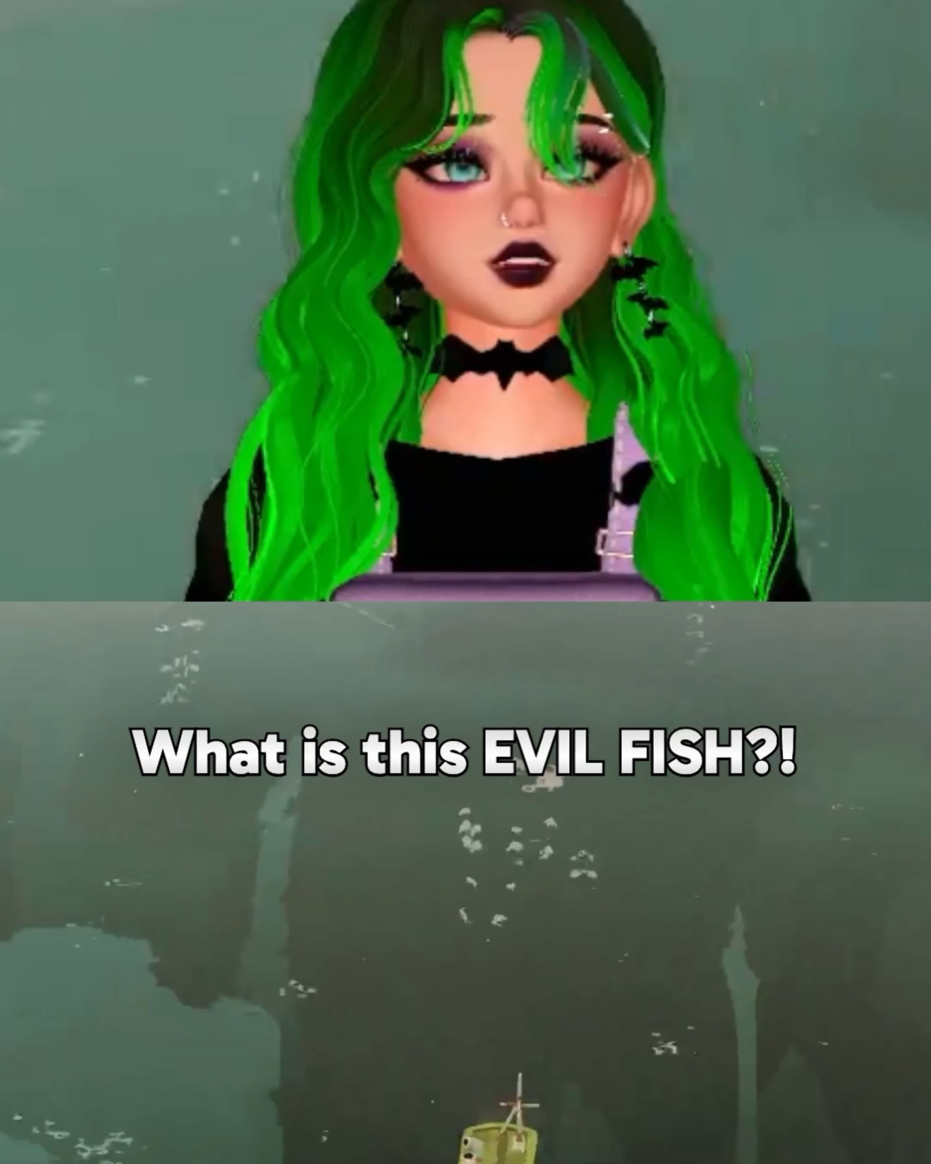 DREDGE - The Not So Cozy Fishing Game | Lowlight