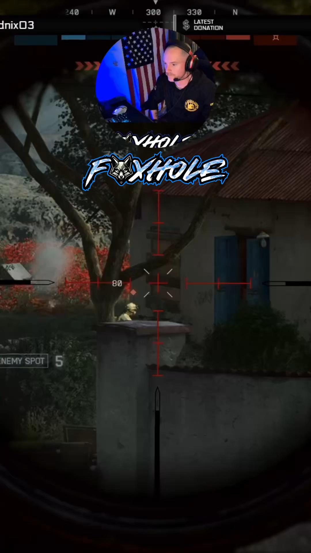 Squad putting in the work! | Lowlight