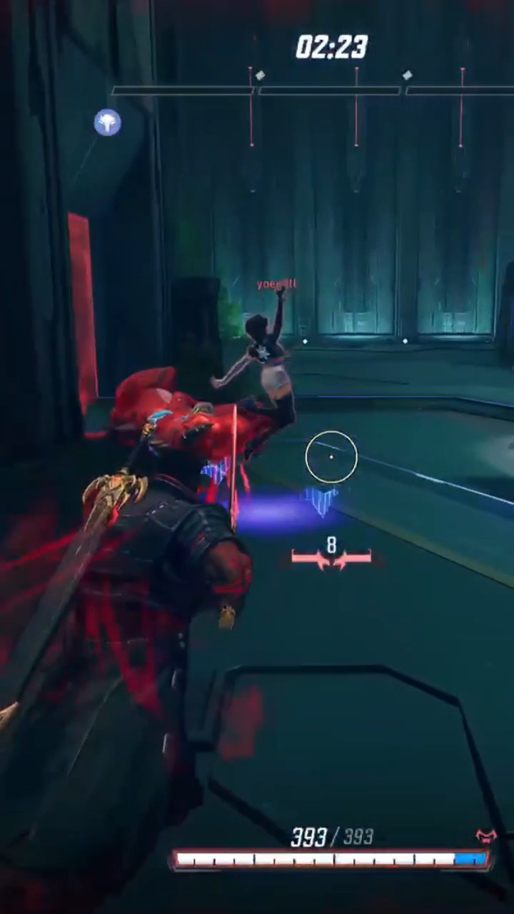 Highlights from my Twitch stream Marvel Rivals 5 days… | Lowlight