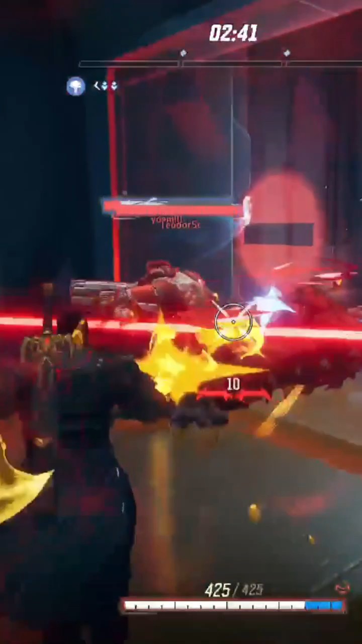 Highlights from my Twitch stream Marvel Rivals 5 Days… | Lowlight