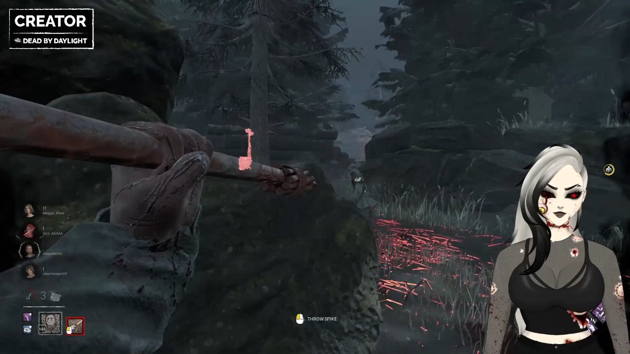 Adept Jason | Lowlight