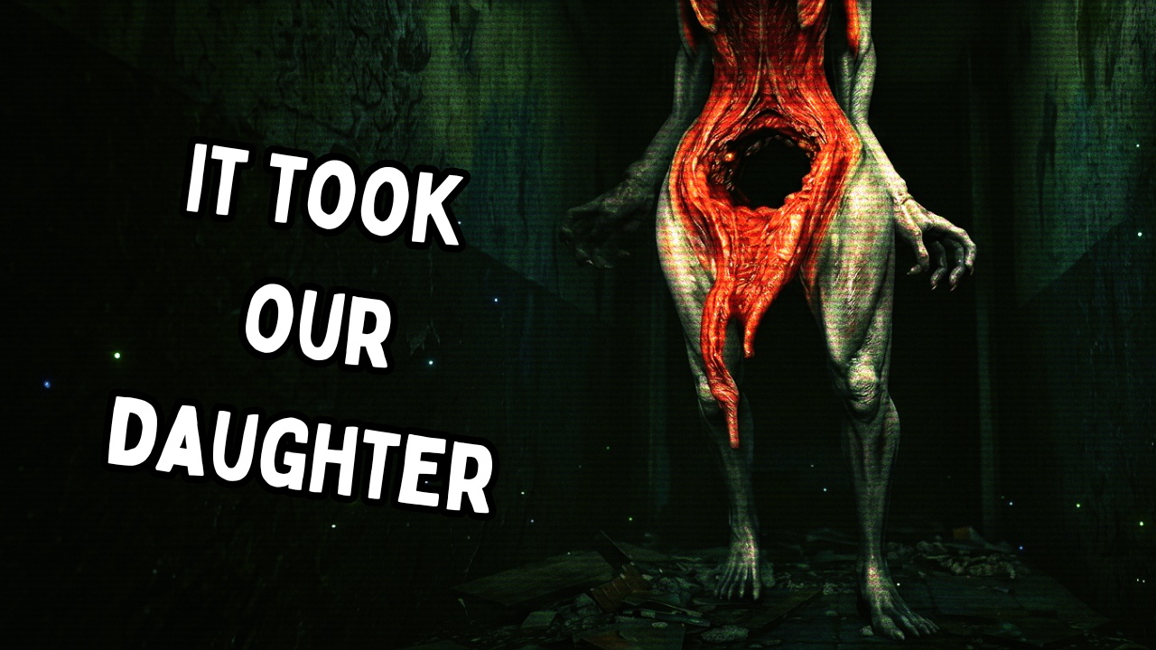 Searching for My Missing Daughter in an Abandoned Hosp… | Lowlight