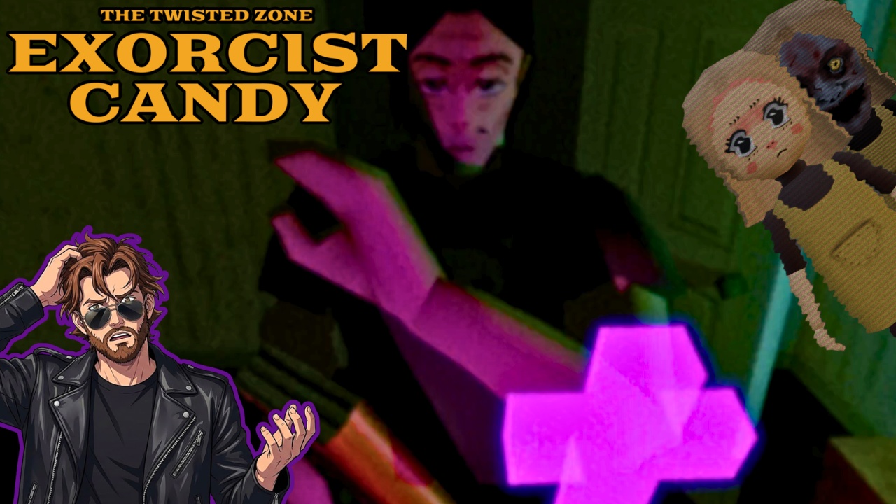 A Demon Has Possessed My Daughter.. And I Have To Exor… | Lowlight
