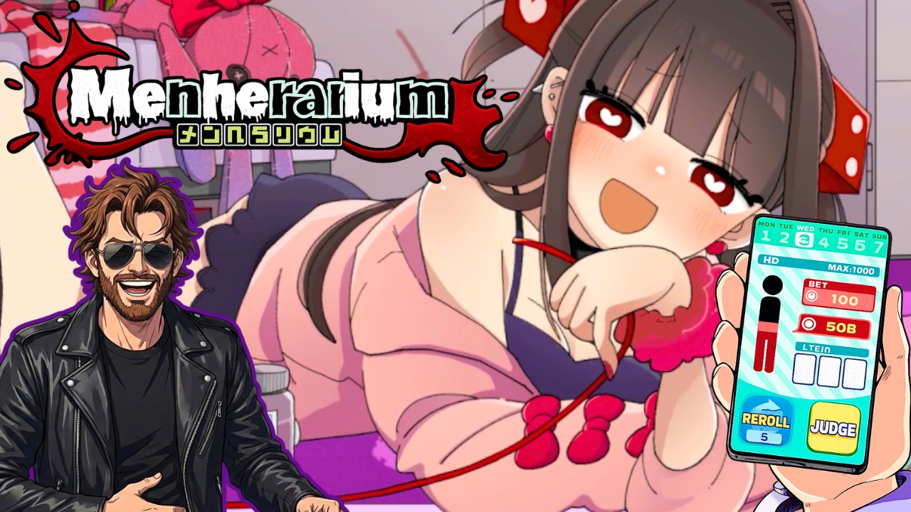 A Yandere Anime Girl Kidnapped Me And Is Drinking My B… | Lowlight