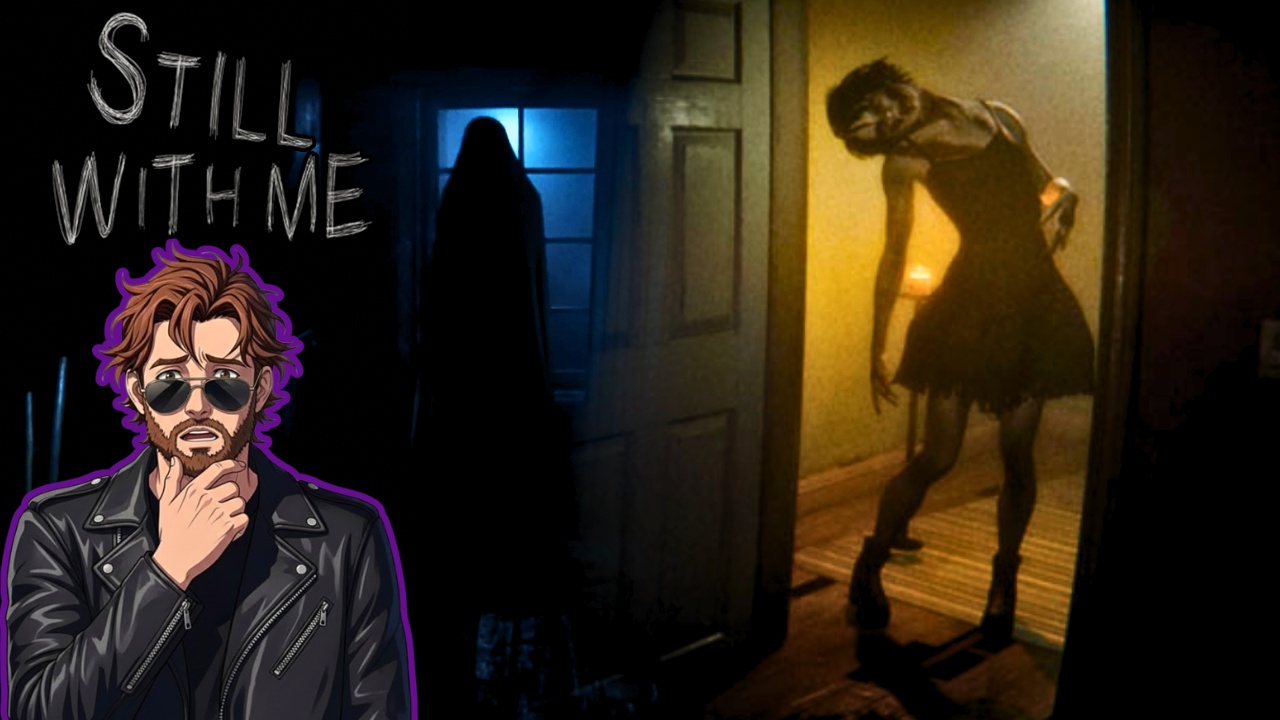 I Should Of Never Come Back To This Haunted Place | Still With Me | Lowlight