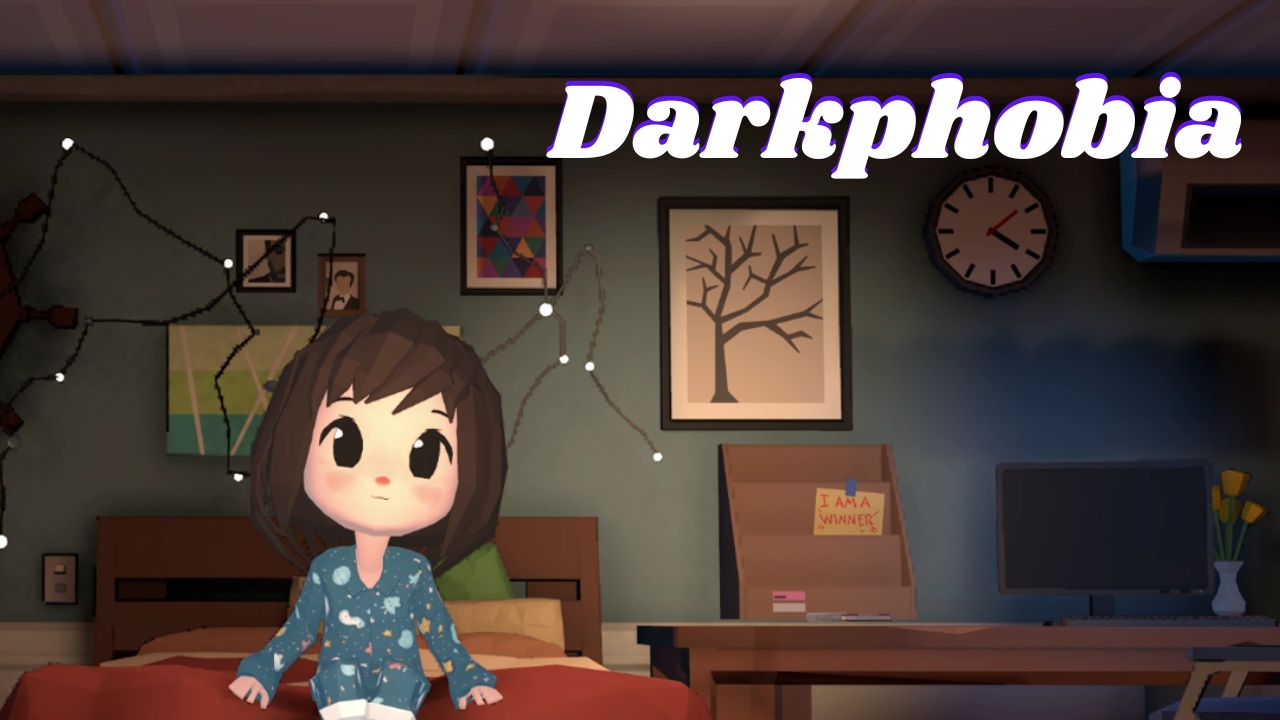 Darkphobia Demo | Lowlight