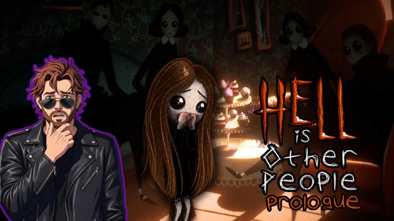 One Of The Saddest Horror Games About A Girls Social A… | Lowlight