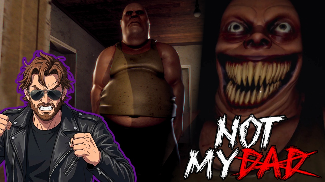 Something Is Wearing My Dads Skin And Im Next On The L… | Lowlight