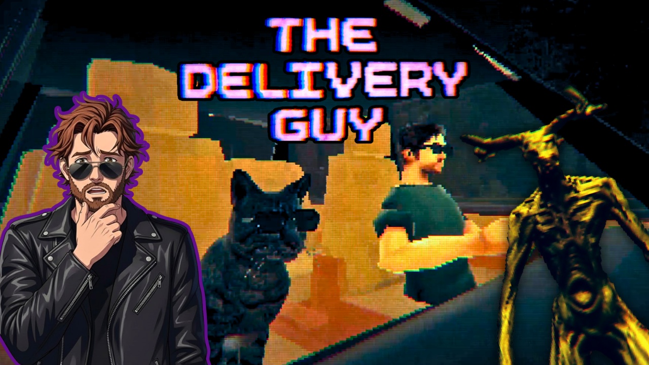I Shouldnt Have Delivered This Last Pizza To The Fores… | Lowlight
