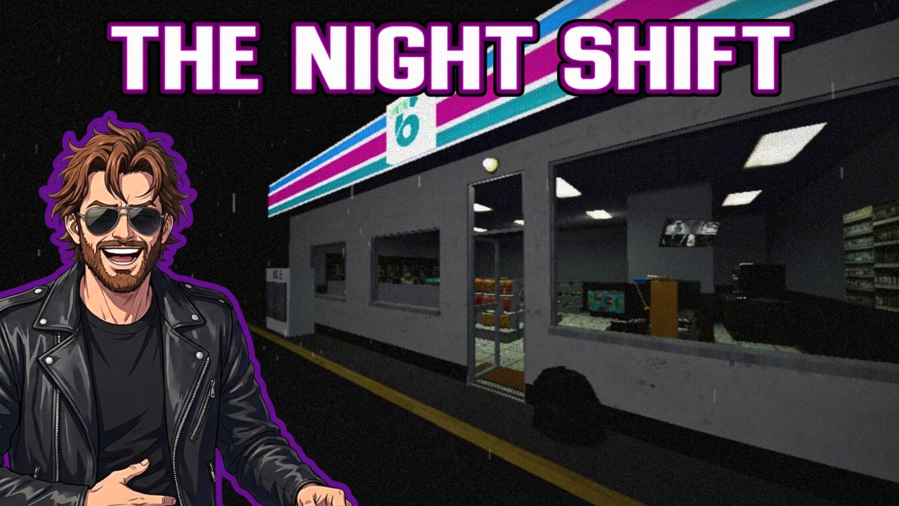 Ill Never Work At This Gas Station Ever Again! | The N… | Lowlight