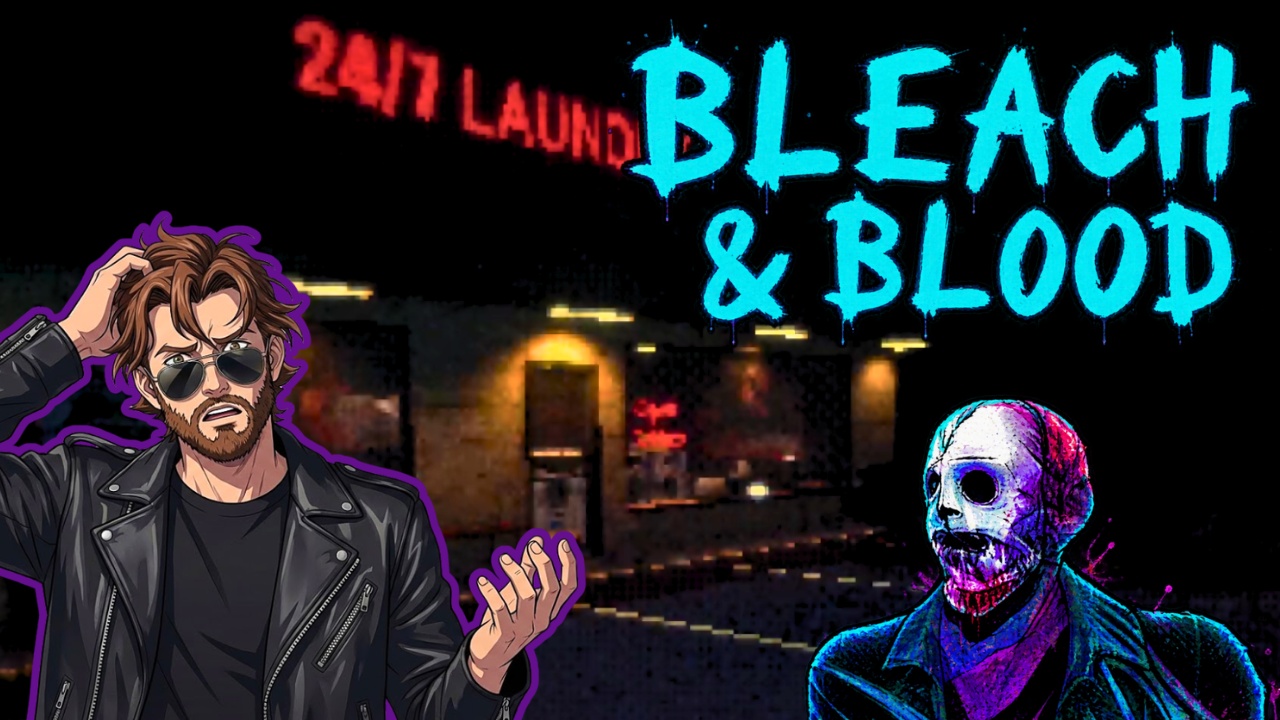 A Serial Killer Is On The Loose And Im Working The Nig… | Lowlight