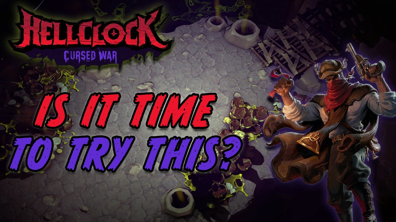 A Deep ARPG That Respects Your Time | Hell Clock Vibe… | Lowlight