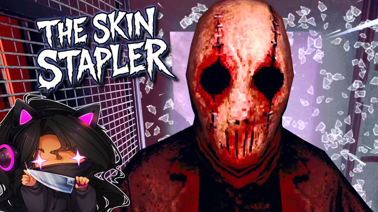 There’s A Serial Killer In Carrion City | The Skin Sta… | Lowlight