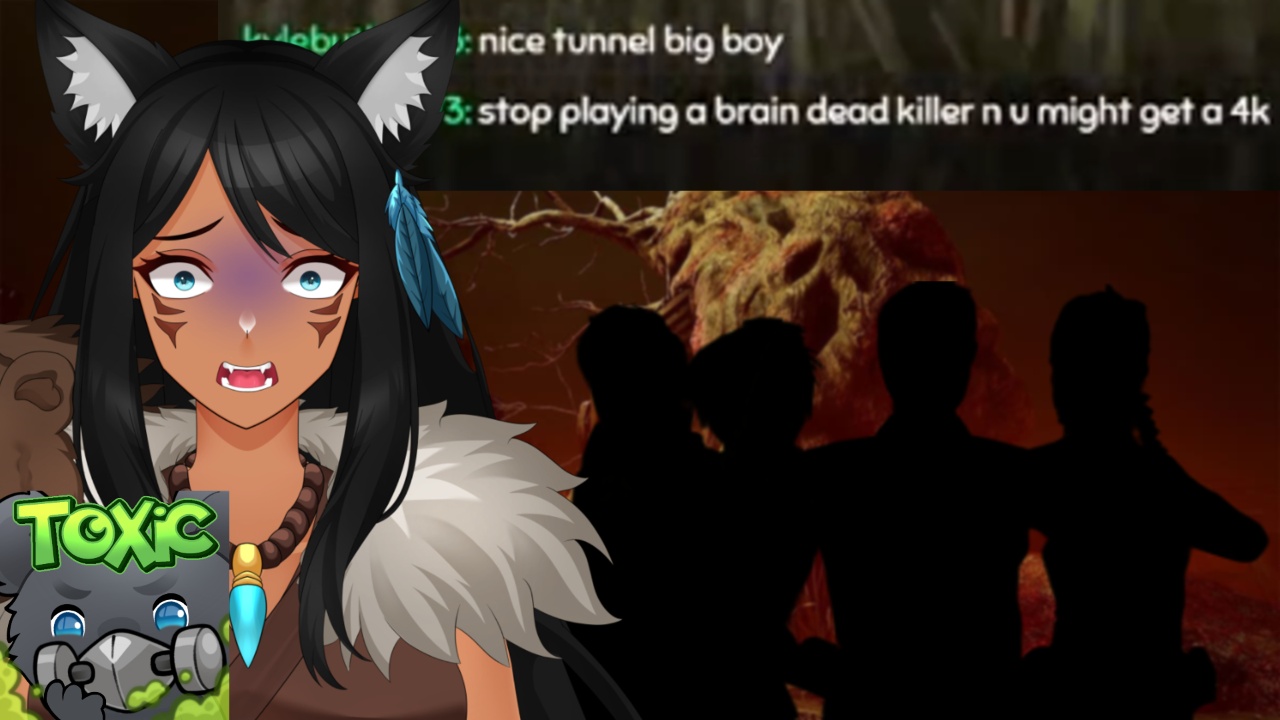First Toxic Encounter | Lowlight