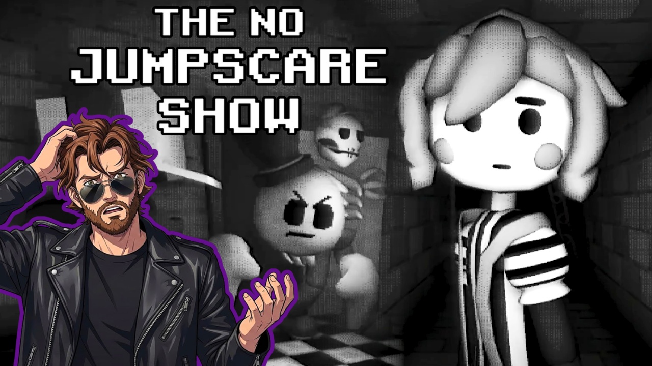 If You Dont Get Scared In This Haunted House You Get 1… | Lowlight