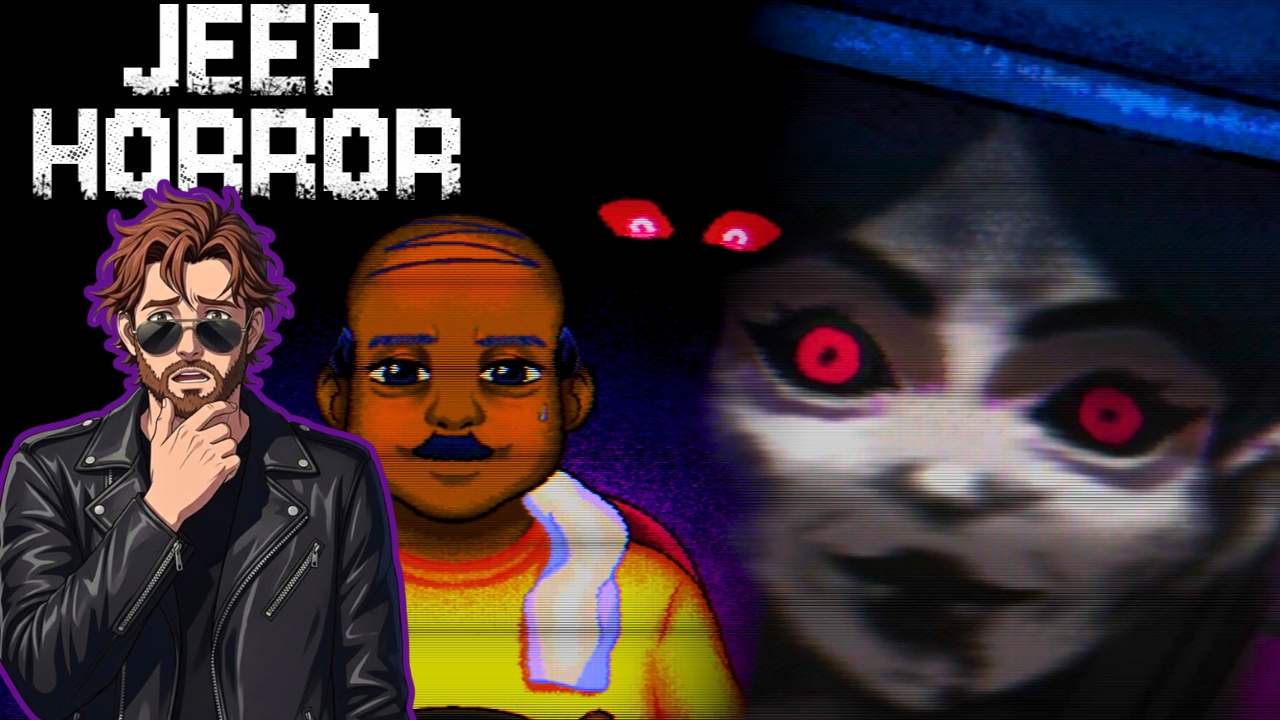 So Many Creatures And Monsters Keep Getting On My Bus!… | Lowlight