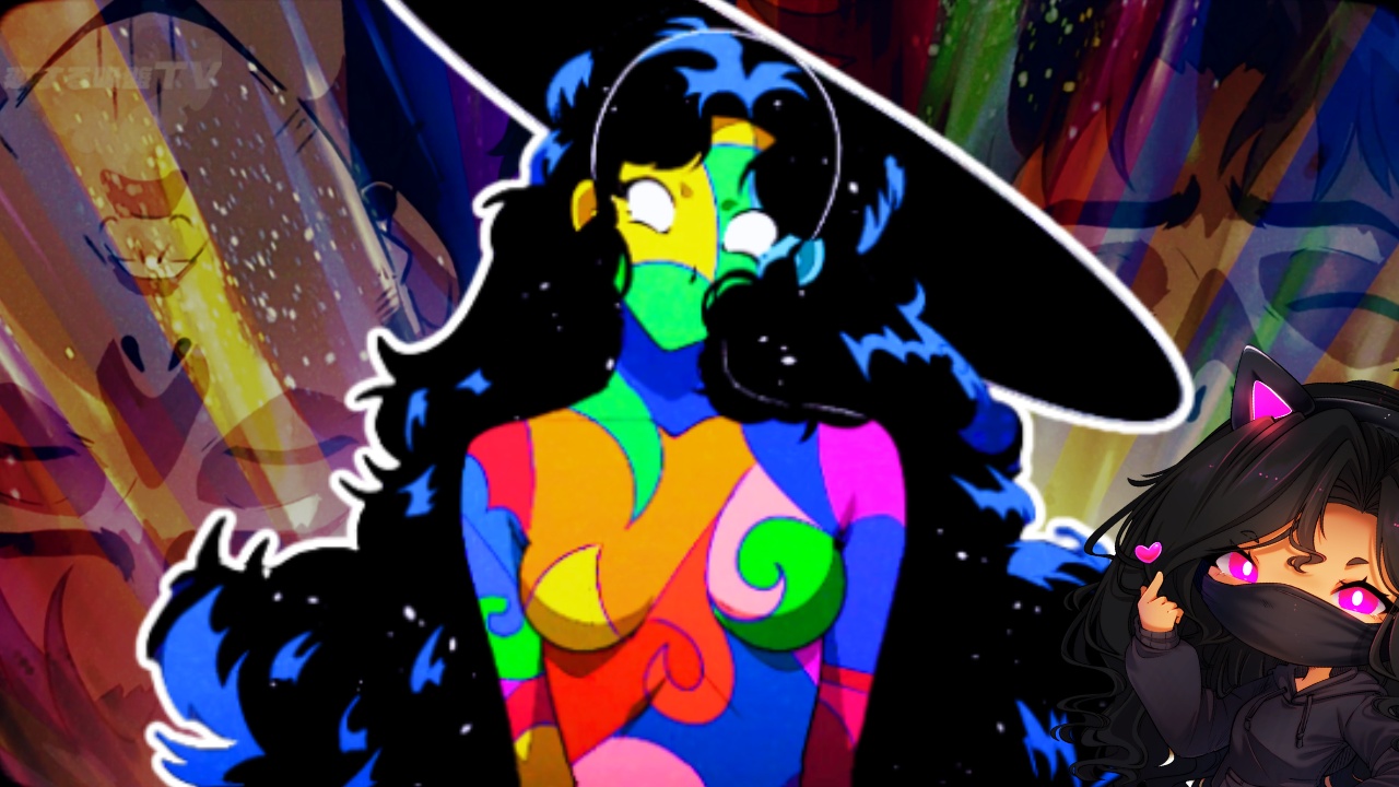 I Wished on a Shooting Star… Then SHE Crashed Into My… | Lowlight