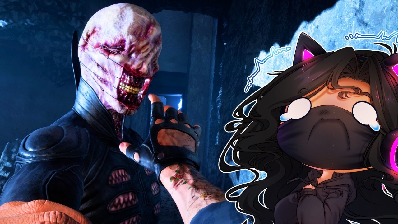 HELLRAISER: Revival | New Demo Release Gameplay | Lowlight