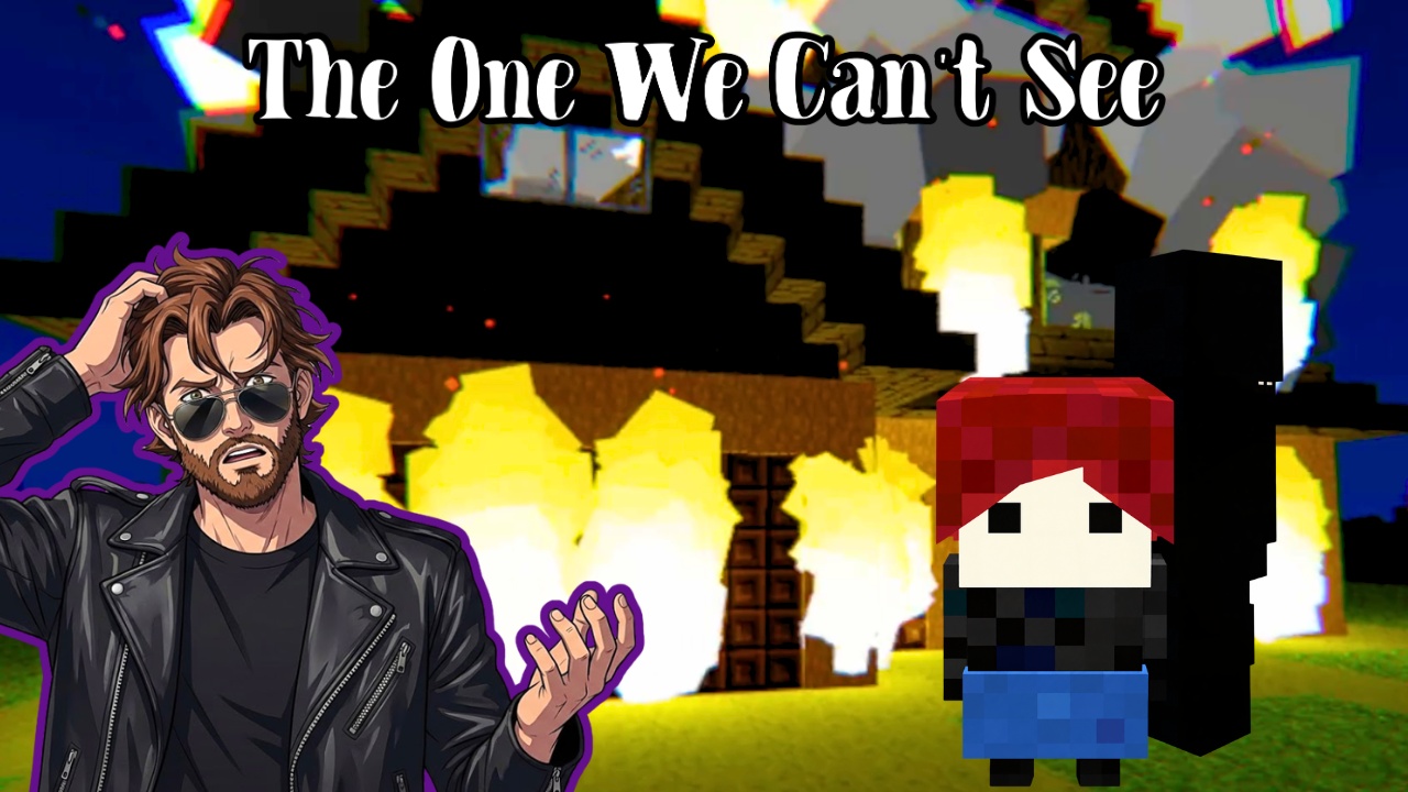 I Have To Break The Curse | The One We Can't See | Lowlight
