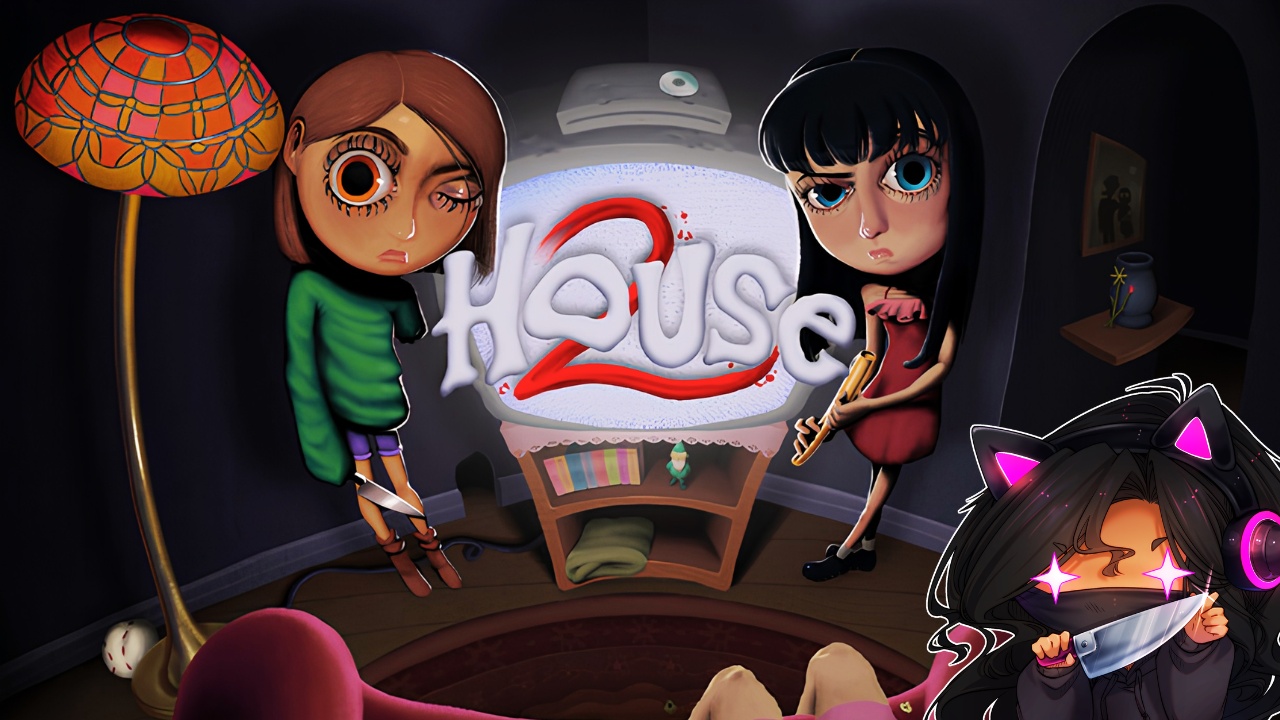 HOUSE 2 Is A Nightmare (But I Saved Them All) | Lowlight