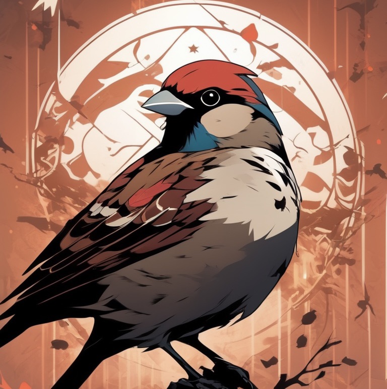 TGSparrow on Lowlight