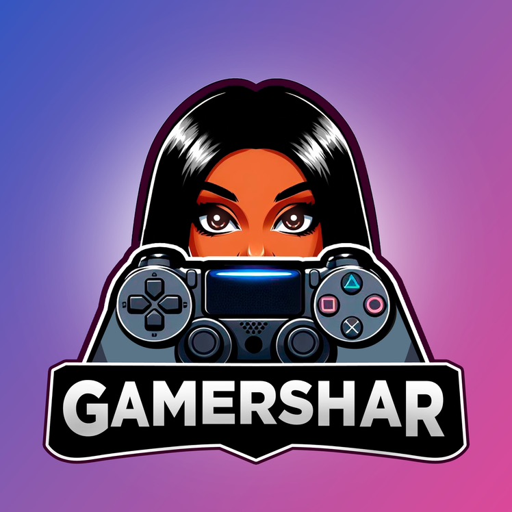 GamerShar on Lowlight