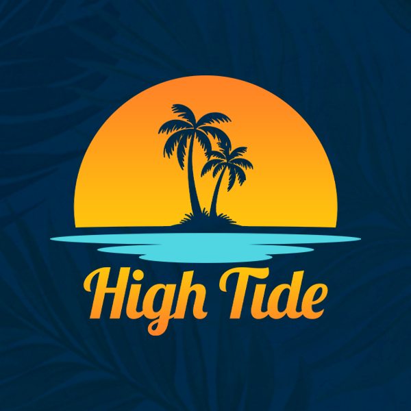 HighTide on Lowlight