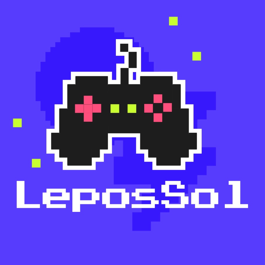 LeposSol on Lowlight