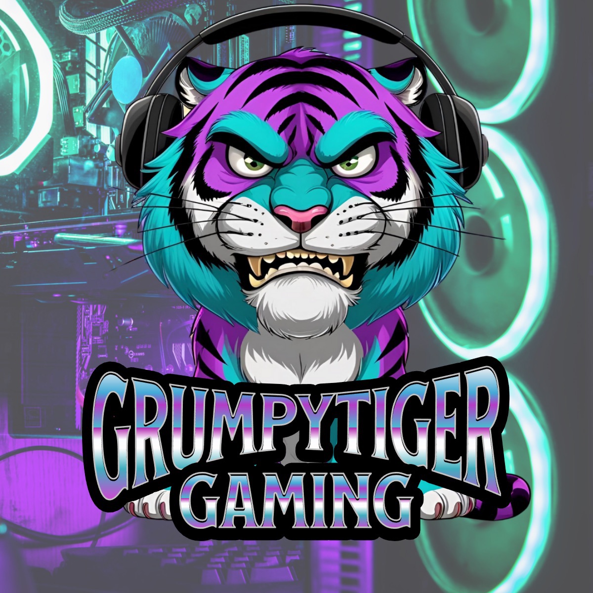 GrumpyTigerGaming on Lowlight