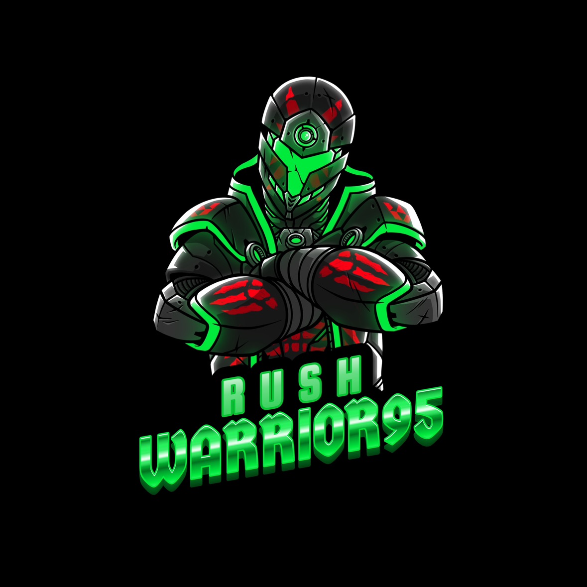RushWarrior95 on Lowlight