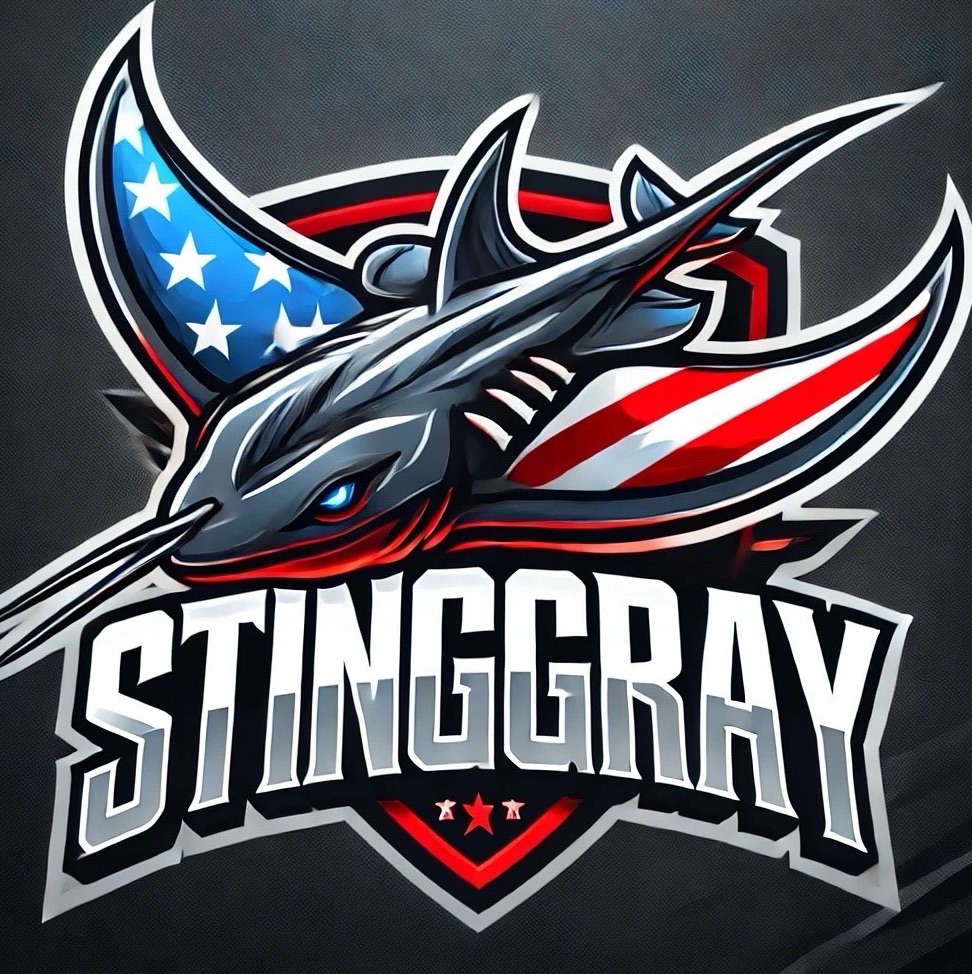 Stingray on Lowlight