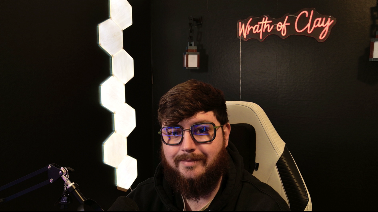 wrathofclay on Lowlight
