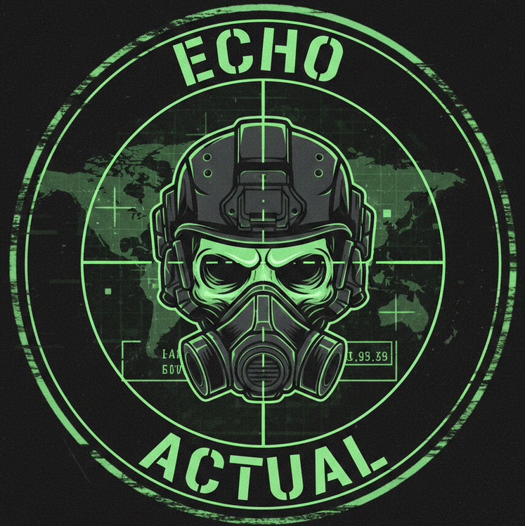 EchoActual on Lowlight