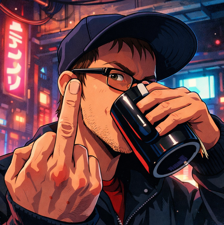 thatdudeopie on Lowlight