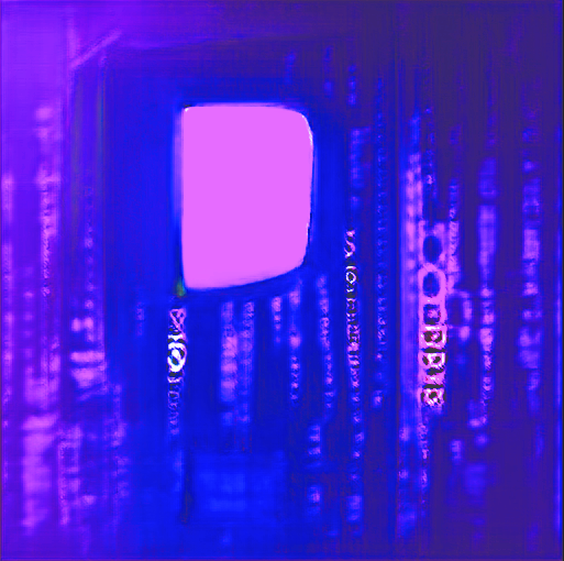 VoidB0x on Lowlight