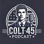 Colt45Podcast on Lowlight