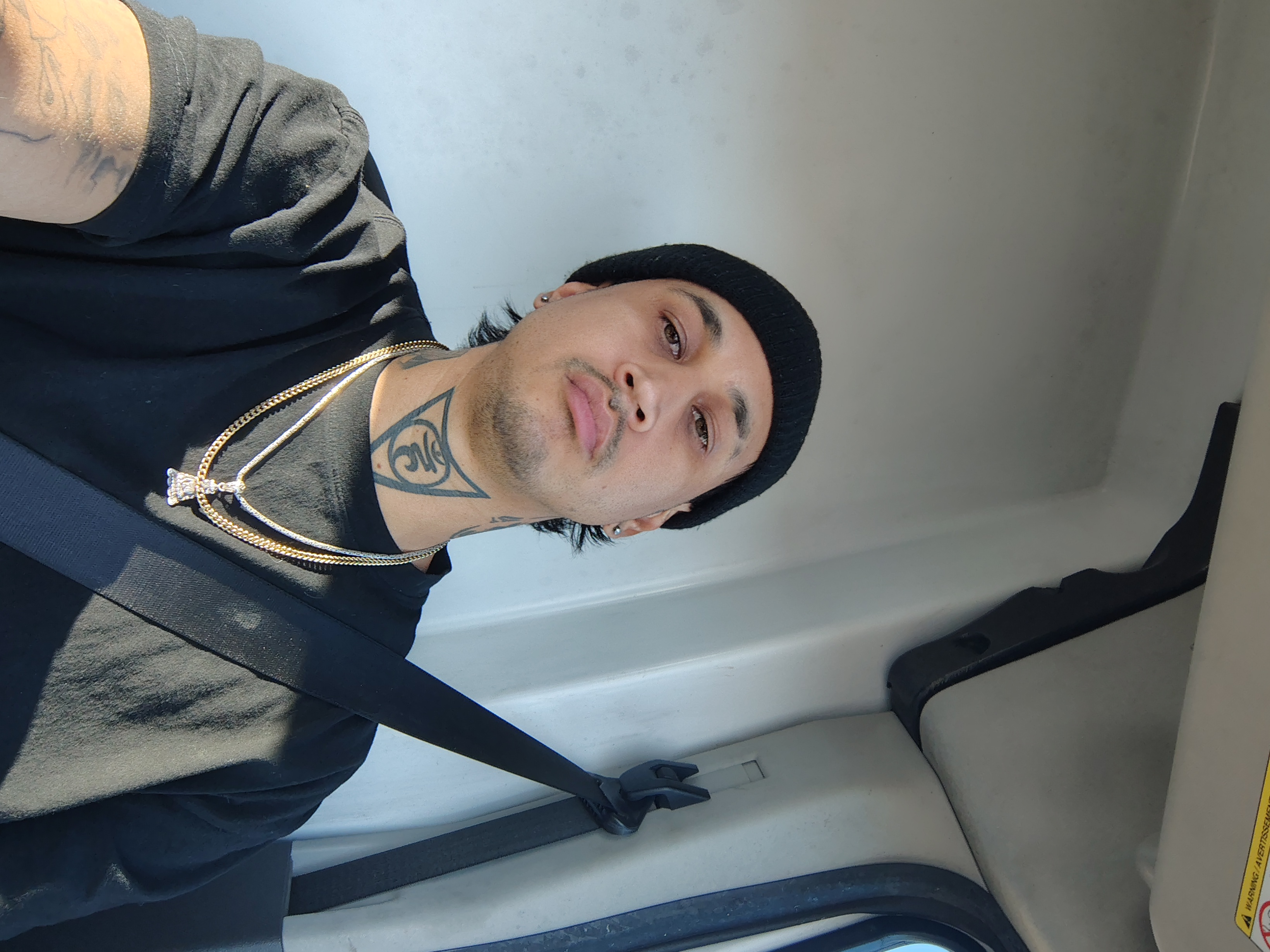 YaBoyKizzle on Lowlight