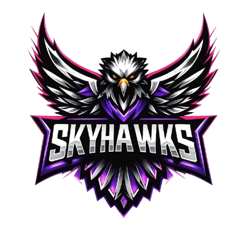 Skyhawks on Lowlight
