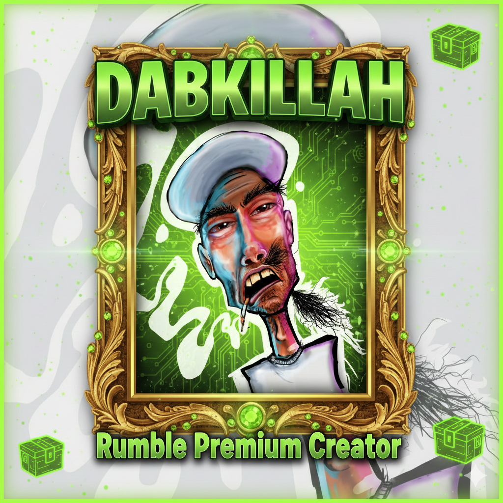 DABKILLAH on Lowlight