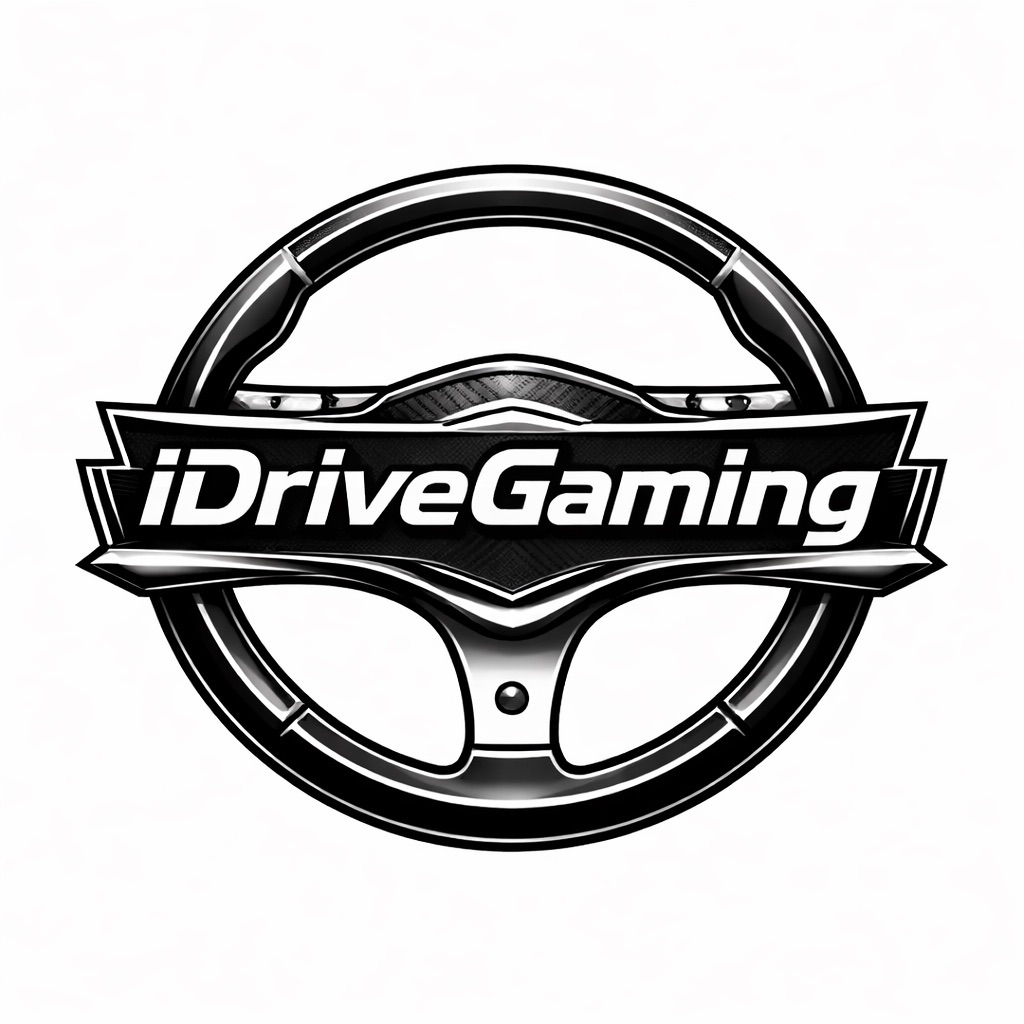 iDriveGaming on Lowlight