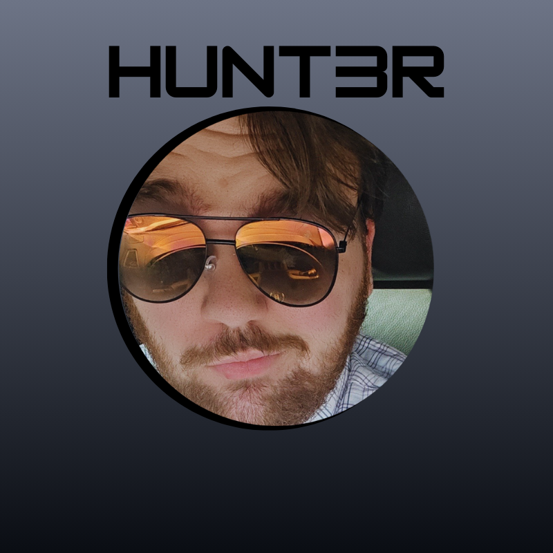 Hunt3r on Lowlight