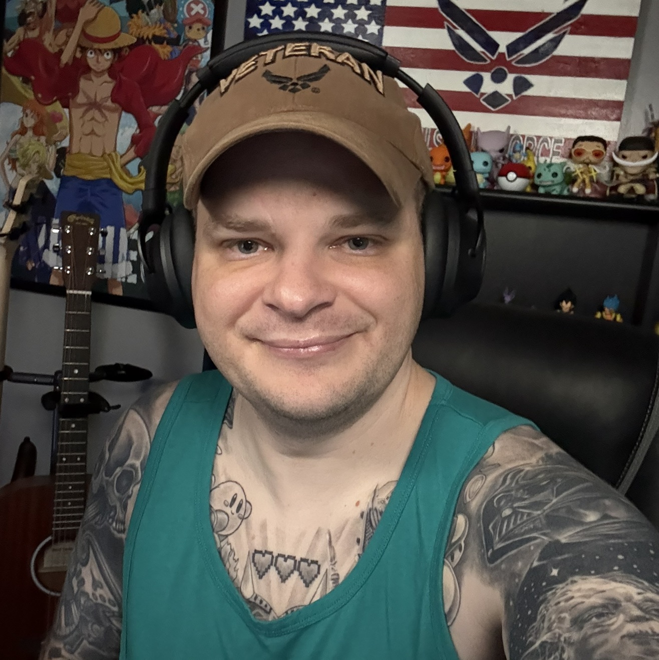 RamrodJenkins on Lowlight