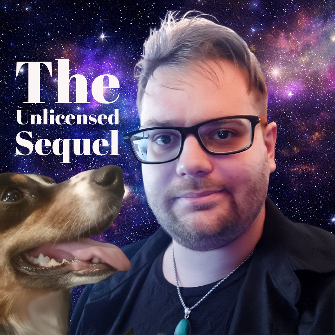 Unlicensed_Sequel on Lowlight