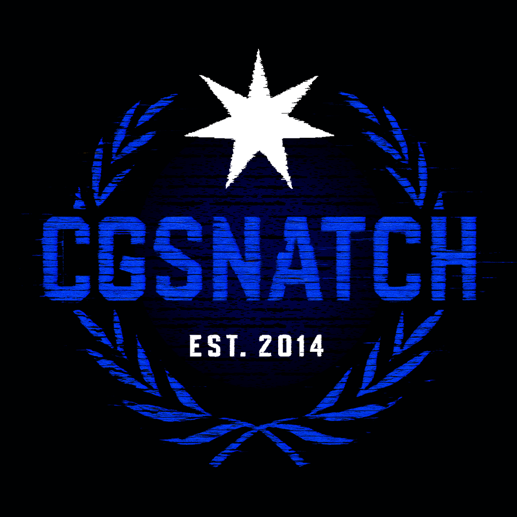 CG5NATCH on Lowlight