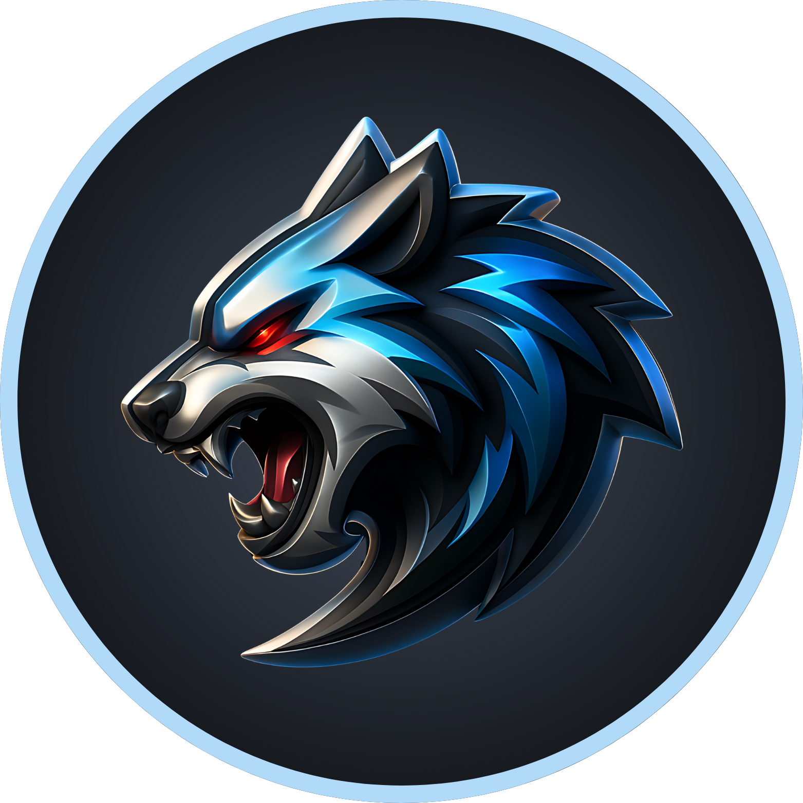 ELWolfPRX on Lowlight