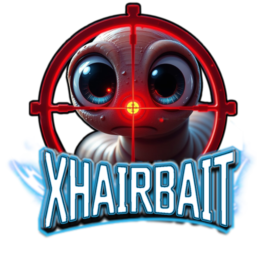 xhairbait on Lowlight