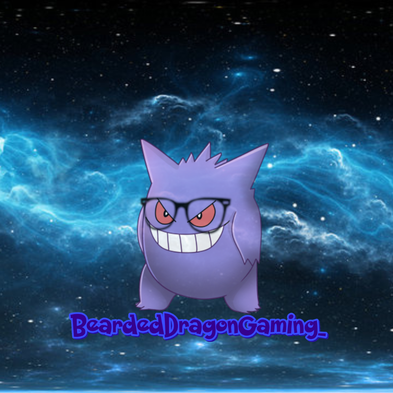 BeardedDragonGaming_ on Lowlight