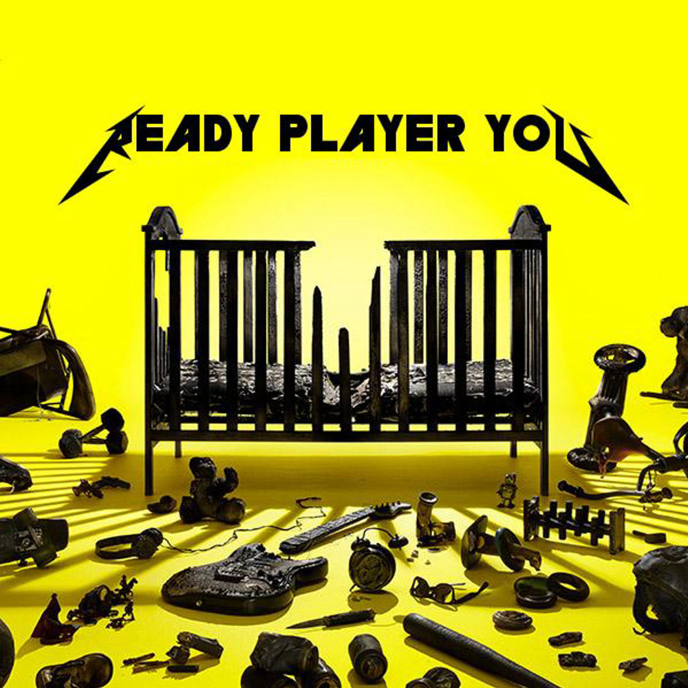 Ready_Player_You_Podcast on Lowlight