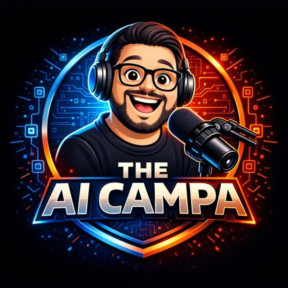 TheAICampa on Lowlight