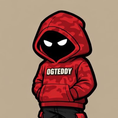 ogteddy on Lowlight